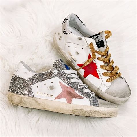 golden goose dupes for kids.